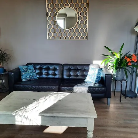 Le Panorama De L'abbaye - Duplex 3 Avec Terrasse