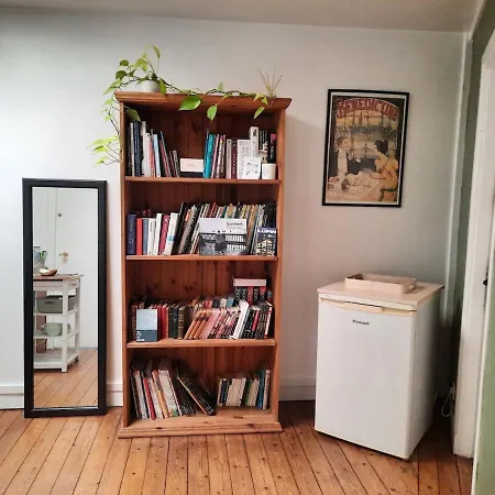 شقة Le Panorama De L'abbaye - Duplex 3 Avec Terrasse Fécamp