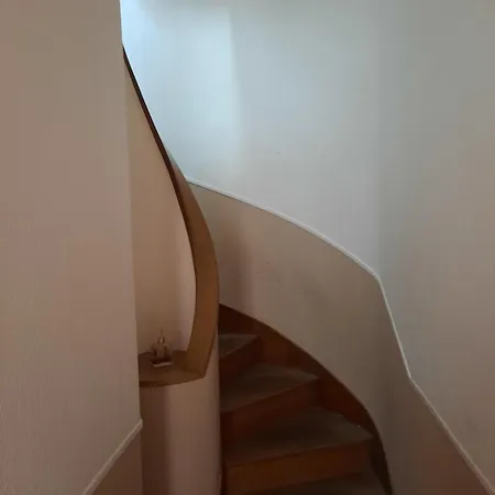 Le Panorama De L'abbaye - Duplex 3 Avec Terrasse شقة Fécamp
