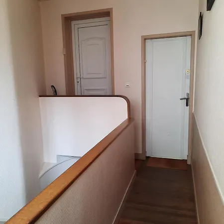 Le Panorama De L'abbaye - Duplex 3 Avec Terrasse *