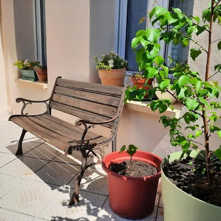 شقة Le Panorama De L'abbaye - Duplex 3 Avec Terrasse Fécamp
