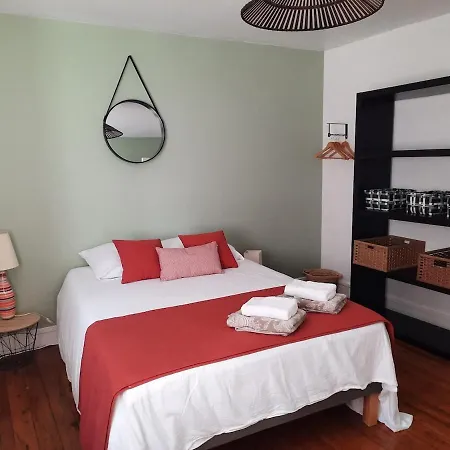 شقة Le Panorama De L'abbaye - Duplex 3 Avec Terrasse Fécamp