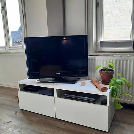 Le Panorama De L'abbaye - Duplex 3 Avec Terrasse